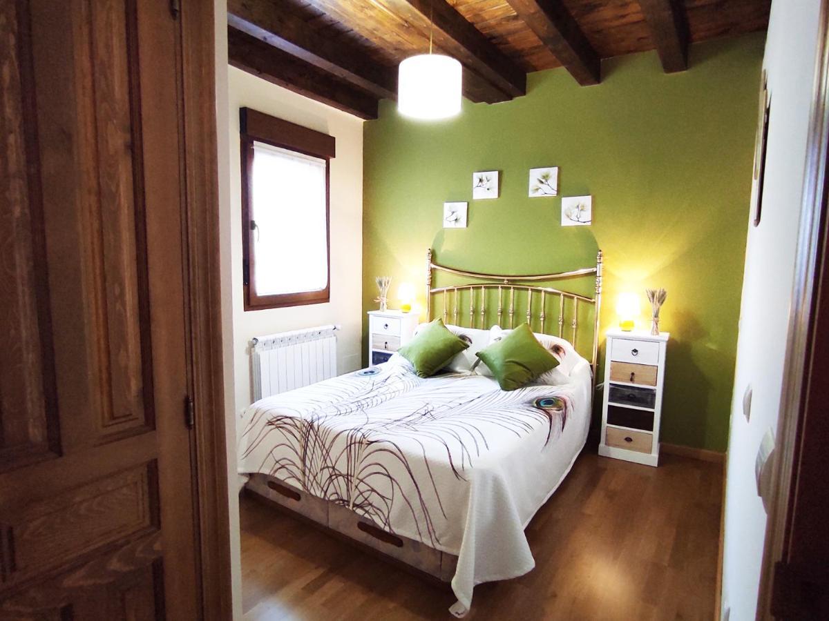 Del Abuelo Casa Rural Pradena del Rincon 외부 사진
