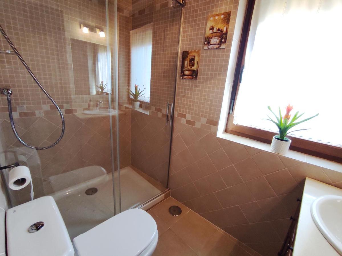 Del Abuelo Casa Rural Pradena del Rincon 외부 사진