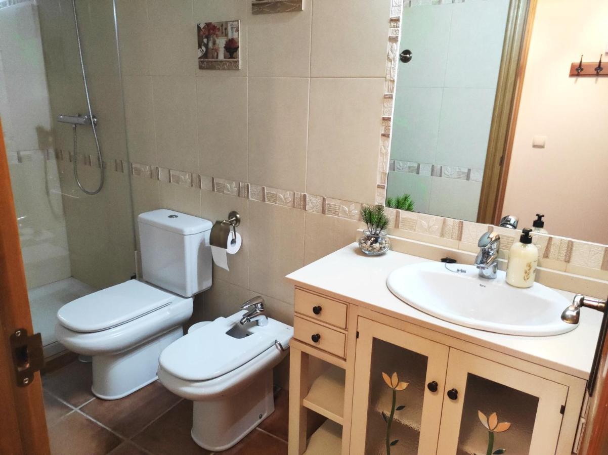 Del Abuelo Casa Rural Pradena del Rincon 외부 사진