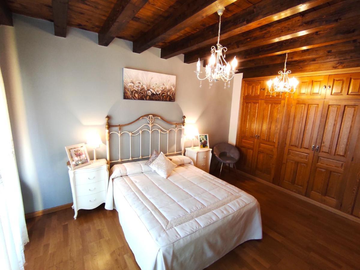 Del Abuelo Casa Rural Pradena del Rincon 외부 사진