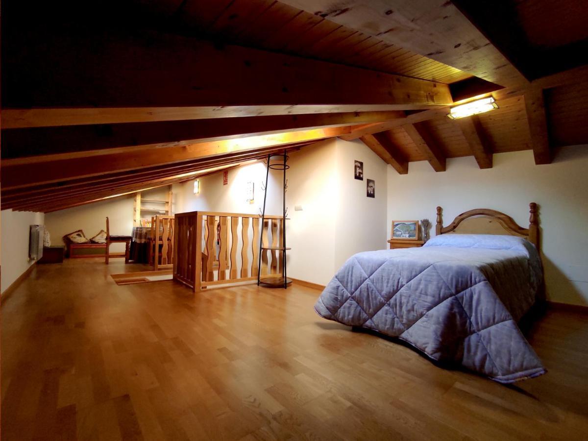 Del Abuelo Casa Rural Pradena del Rincon 외부 사진